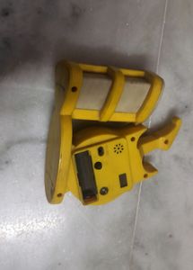 Table Clock