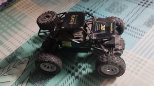 Crawler Car.. working ha