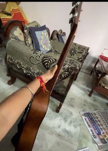 Acoustic Guitar - Perfect for Beginners