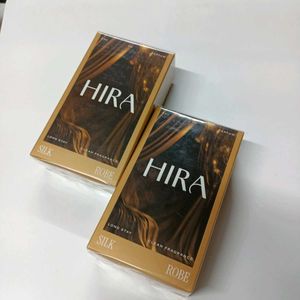 HIRA Eau De Parfum for Women