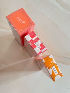 Foxtale Skincare Set