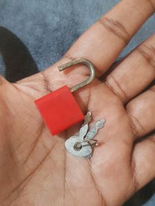 KIDS LOCK KEY 2 PC SET