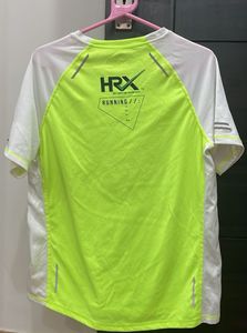 sports T-shirt