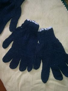 Gloves