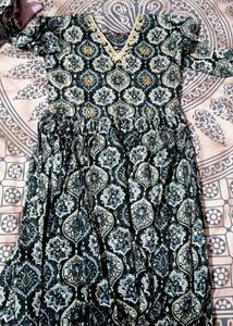 Elegant Kurta Set
