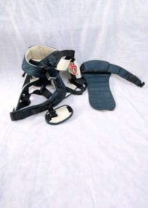Babyhug Embrace 2 In 1 Baby Carrier Front Carry I