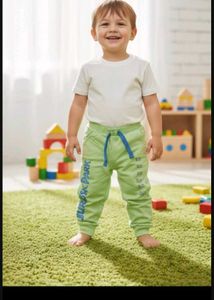 18-24 Mnth Jurassic Park Kids Pants