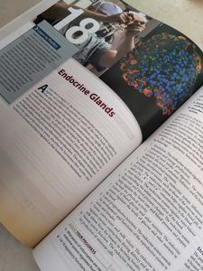 I Seeley's Anatomy and Physiology
