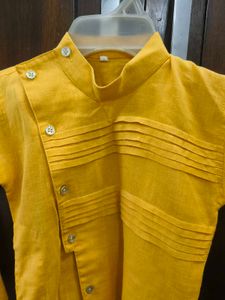 Ethnic Wear Kurta Size-28