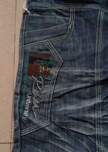 OLD MONEY|| Jeans
