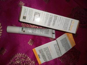 Sunscreen