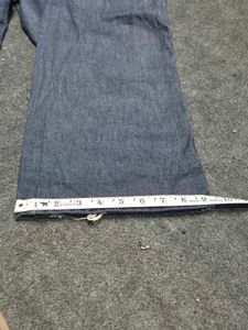 Calvin Klein Made in Italy Flare Jeans | Y2K Rhine