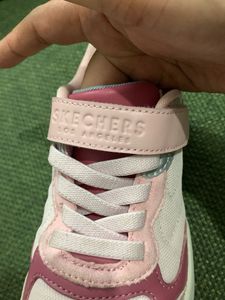 Skechers Los Angeles for girls