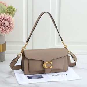 LATEST COACH TABBY SHOULDER BAG