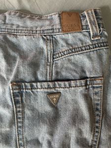 Guess Denim Shorts
