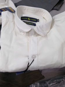 men premium  shirt