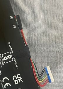 OLD Acer Laptop Battery AP29CBL