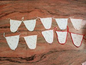 Baby Girl Clothing Set 19 piece