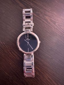Titan Analog Watch for Women