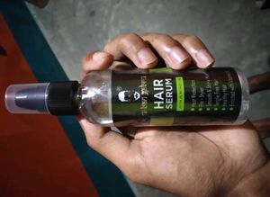 Urban Gabru Hair Serum