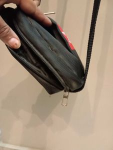 Side Bag