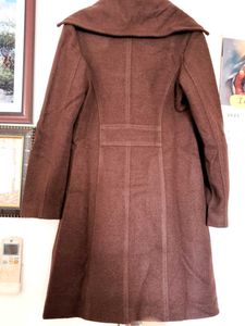 Killer Coat Long