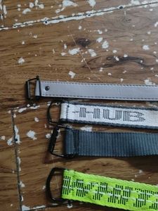 Fashion Belt Collection