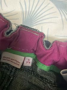 5 year old jeans for skinny girl