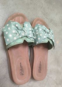 buy 1 get 2 free Black Wedge Sandals