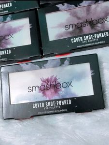 Brand New Smashbox Smokey Eye Shadow