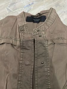 Cargo jacket,