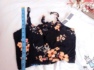 rvy very beautiful skirt top dress 👗?