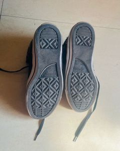 Original Converse All Star High Top Sneakers