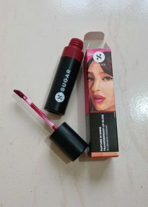 Sugar Lip Gloss Set of 2