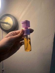 Vanilla Aura  MAISON ASRAR Perfume sample