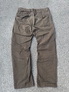 Men's Cargo Pants