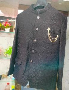 Prince coat 🧥 for perfect wedding dress
