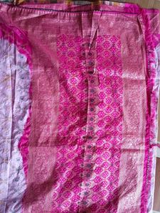 Vibrant Pink