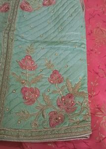 Beautiful Lehenga Choli Set