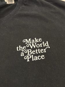 H&amp;M Relaxed Fit Tee