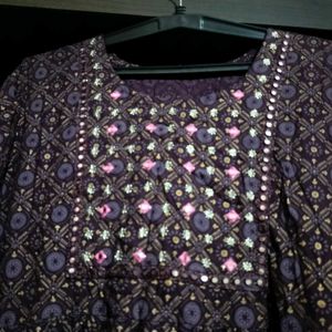 Beautiful Ethnic Kurta
