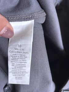 Calvin Klein Women Straight Pants