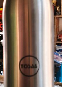 Insulated water bottle 1000ml