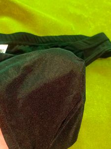 JQK Black Brief