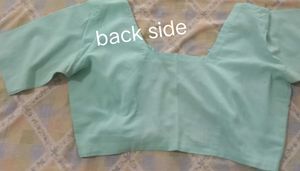 Cotton Blouse