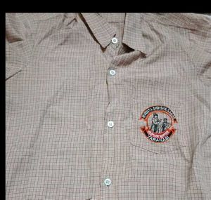 School Uniform Of Nivedita