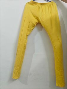 Yellow Printed Cape Maxi Dress