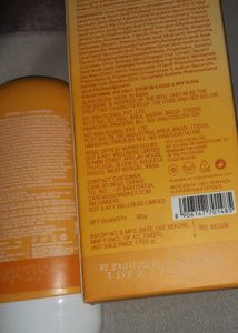 DOT &amp; KEY Vitamin C+E Super Bright Sunscreen
