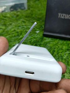 Belkin Power Bank Portable Charger wireless