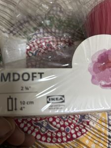 New Scented Candle IKEA